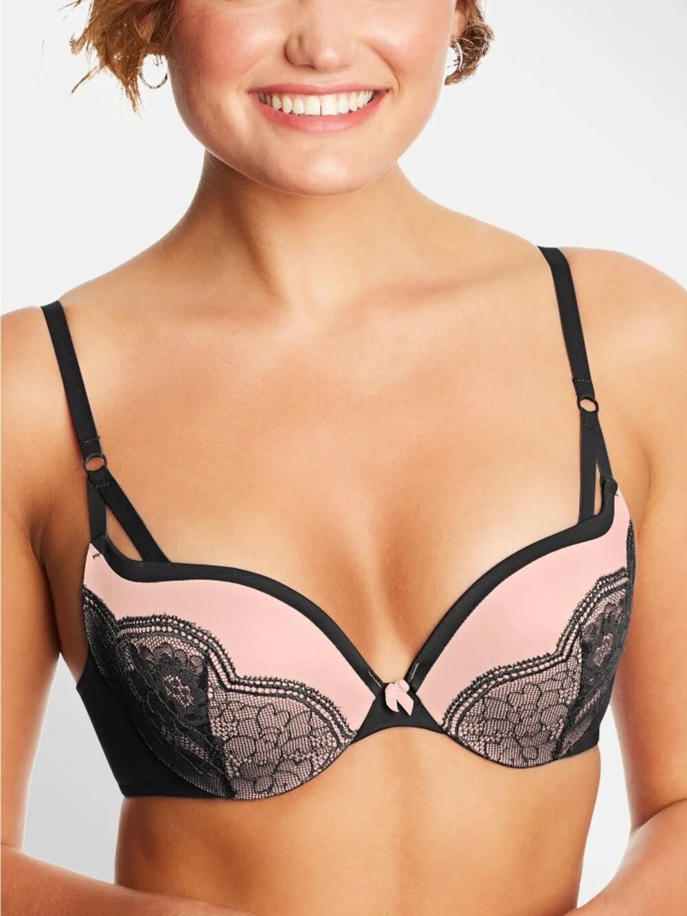 NWT- Maidenform Comfort Devotion Bra - 34D